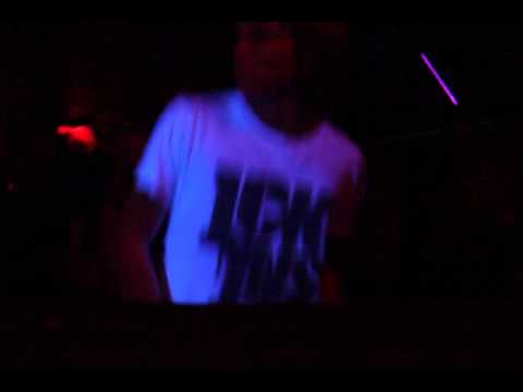 gloomy phantom - freitag 13. hemer 13.04.2012 WUZZUP!!!  PART 1
