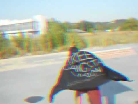 ASTREETGANGTV : EPISODE #5 : THE GOLD CHAIN ISSUE : A 2002'S COOL PICS CAMERA VIDEO