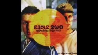Eins Zwo - Four Black Quarters feat. Tone & DJ Coolmann (1999) HQ