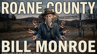 Roane County Prison (Om Version) [Bill Monroe]