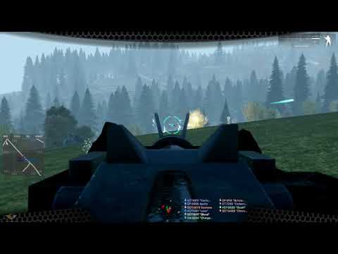 Arma 3 212th Operation Steadfast Speeder