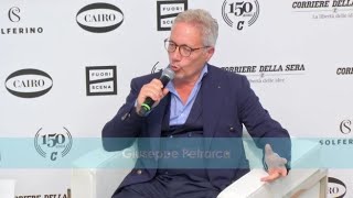Dal noir di Petrarca ai casi di cronaca: «I bambini sono venduti in alcune parti del mondo come d...