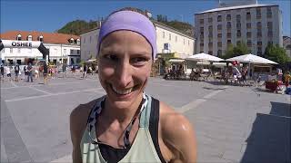 12. dobrodelni Postojnski tek