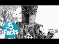 Top 5 Mysterious Zodiac Killer Facts