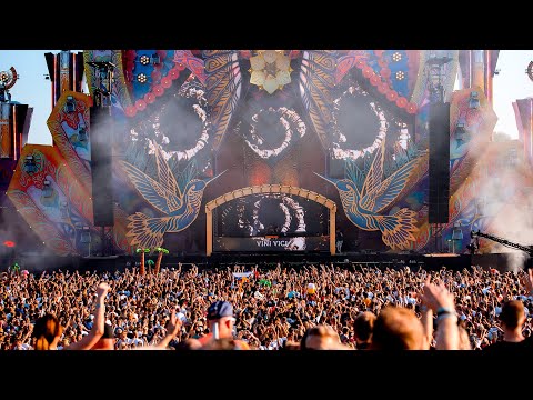 Mysteryland 2019 - Vini Vici