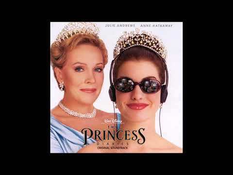 The Princess Diaries - I Love Life (Melissa Lefton)