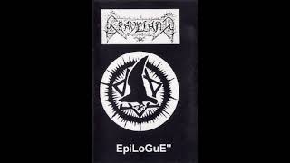 Graveland - Epilogue (full demo, 1993)