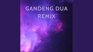 Download lagu GANDENG DUA REMIX mp3 Download lagu GANDENG DUA REMIX mp3
