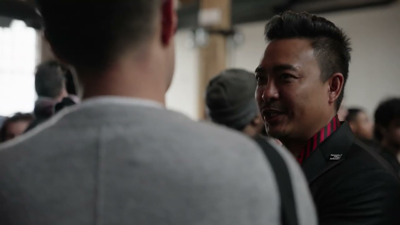 Toronto Film School Showcase