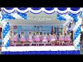 Tari Selalu Ada Di Nadimu Jumbo G4C School Graduation 2025