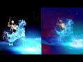 Free Fire Horse Riding Intro Two Types In Editing Video ️ ️ ️