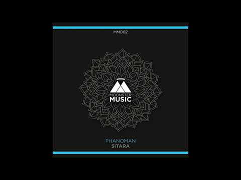 Phanoman - Sitara