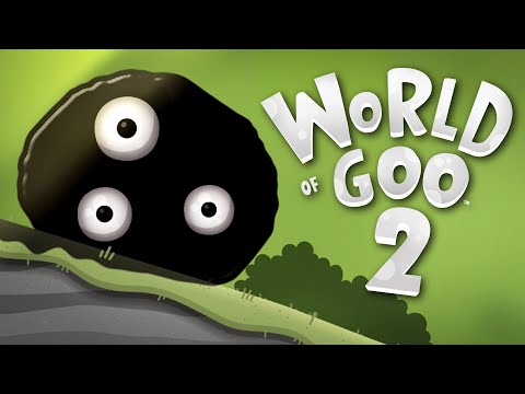 World of Goo 2 - FULL GAME - YouTube
