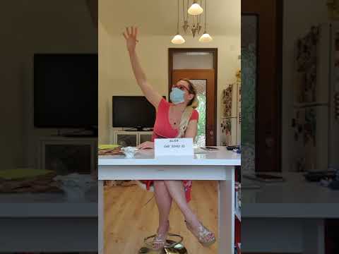 Tg Coronavirus e altre cazzate (27 aprile 2020)