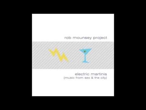 Rob Mounsey Project - Grease Monkey