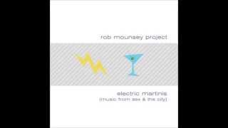 Rob Mounsey Project - Grease Monkey