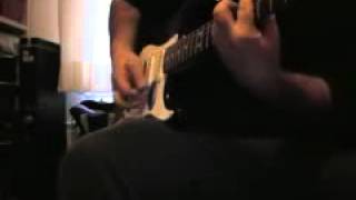 Video thumbnail for Fender Standard (MIM) HSS Stratocaster: A Demo by drbarlo