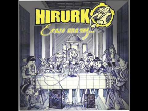 08 Hirurko - Volveremos a vernos