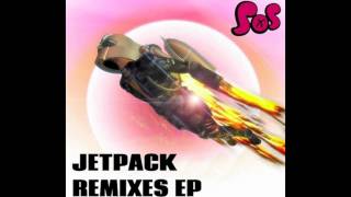 Canblaster - Jetpack (MaddJazz Remix)