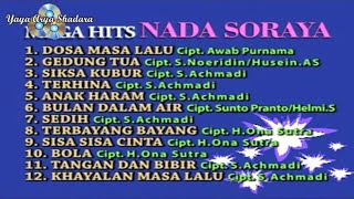 Download lagu Opening Album Mega Hits Nada Soraya (Original VCD Karaoke) mp3 Download lagu Opening Album Mega Hits Nada Soraya (Original VCD Karaoke) mp3