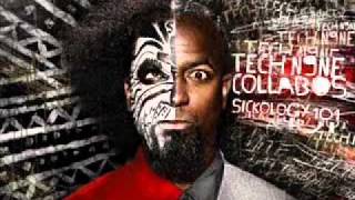 Tech N9ne - Mid-West Choppers 2