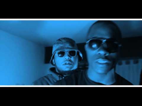 SEYO L'INFAME Ft KMZ x ARAFAT et FIRSA - Matrixé [CLIP]