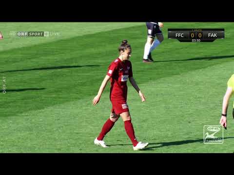 Vorderland  - Austria Wien/Landhaus  vom 04.04.2021