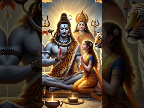 चाहे सुख हो चाहे दुख हो🙏Mahadev Status🙏#kuldipraman #mahadev #mahadevstatus #shorts #trending