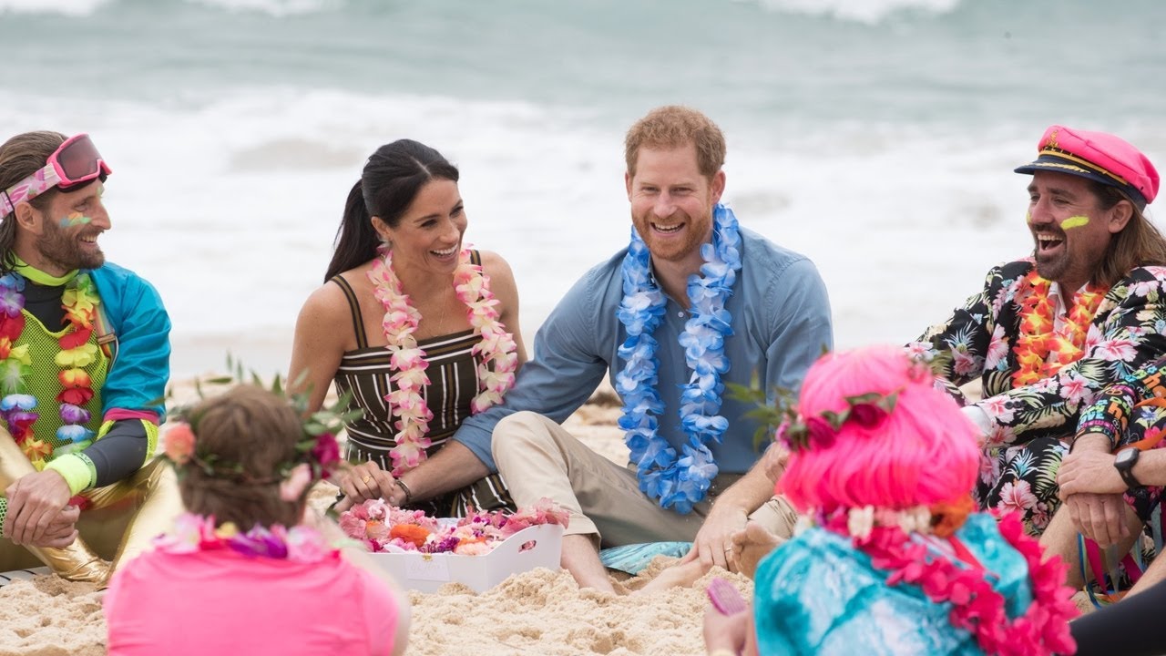 Harry and Meghan’s 2018 Australia tour ‘changed everything for good and bad’