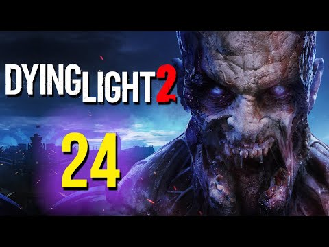 THE END | Dying Light 2 PL 4K [#24]