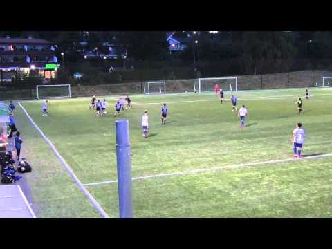 Stabæk-Nordstrand G15 1.div 2012