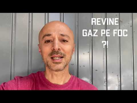 Gaz pe Foc revine?