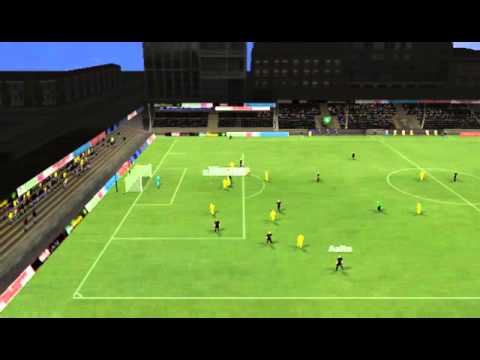 Honka vs VPS - Lagerblom Goal 76 minutes