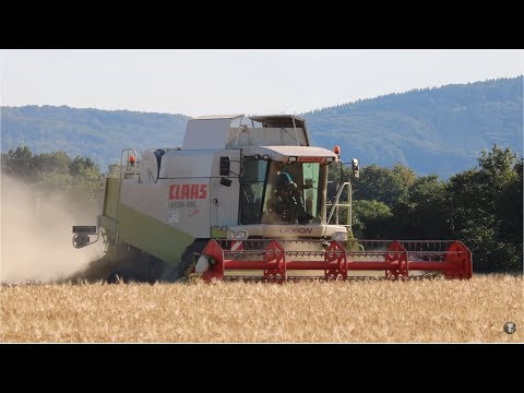 download lagu mp3 mp4 Claas Lexion 450, download lagu Claas Lexion 450 gratis, unduh video klip Claas Lexion 450