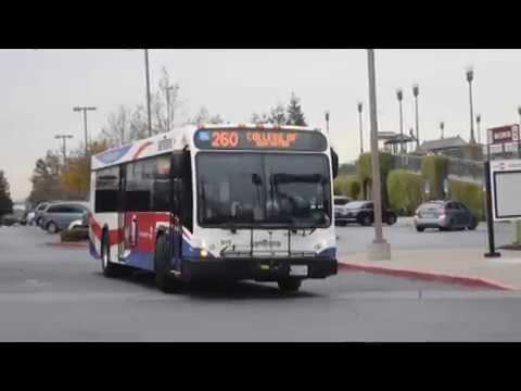 Prefeitura em foco: transporte alternativo em San Carlos