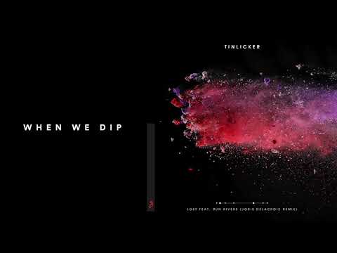 Premiere: Tinlicker Feat. Run Rivers - Lost (Joris Delacroix Remix) [Anjunabeats]