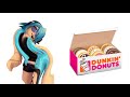 ROBLOX: Entry Point characters & their favorite food