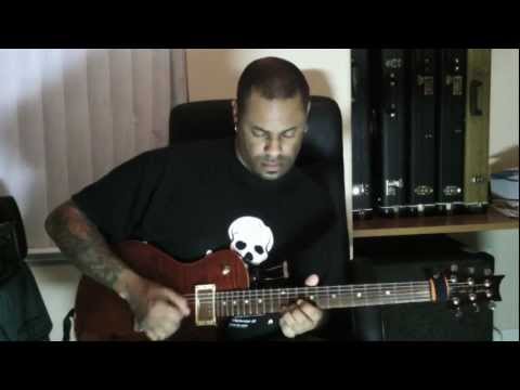 Tone Merchants & Bogner Presents: The Uberschall Distortion Pedal