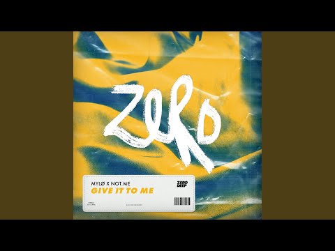 Give It To Me (Extended Mix)