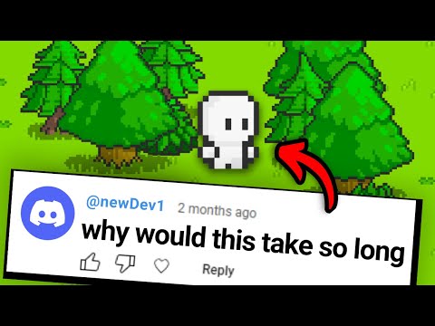 Starting a Game Studio in 16 Minutes!