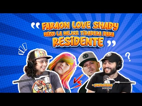 "TRABAJE PARA BEYONCE Y JAY-Z" / TROOKO / EL SHOWSERO - Ep 7