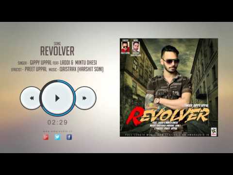 Revolver