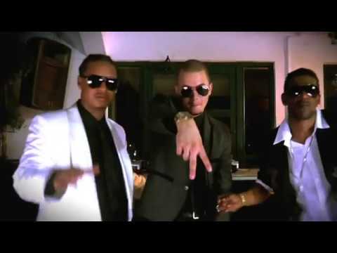 Fuego - Super Estrella ft. Omega "EL FUERTE" [Official Video]