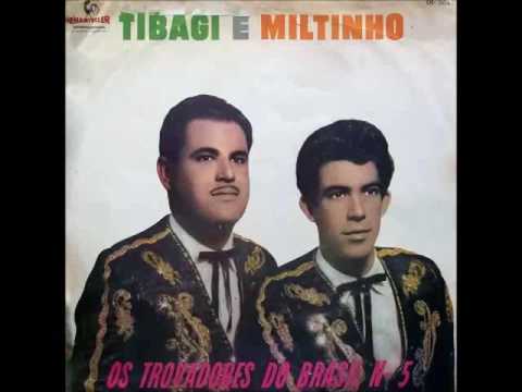 Tibagi e Miltinho - Malagueña