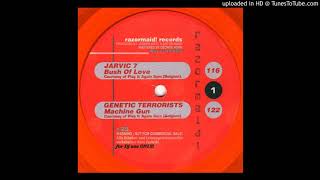 Jarvic 7 - Bush Of Love (Razormaid Version)