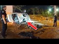 When Suspects Die Trying To Evade Police #6