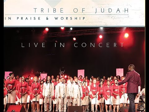 Give you all the Glory Lead By Swazi