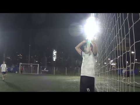 LCG VS SALERNO FC - #LigaNuñez - #Clausura SLS - 10/9/2022