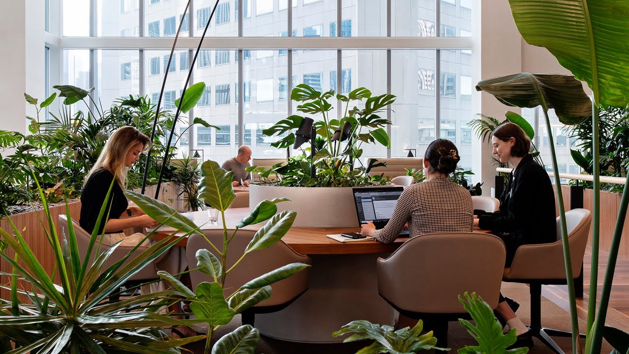 HASSELL TALKS: The ordinary, everyday buildings that could save our cities