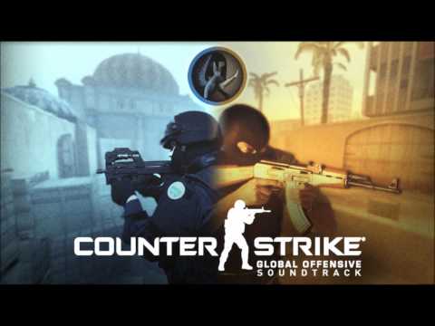 Counter-Strike: Global Offensive Soundtrack - Launch Trailer Theme